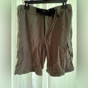 Men’s BSA shorts